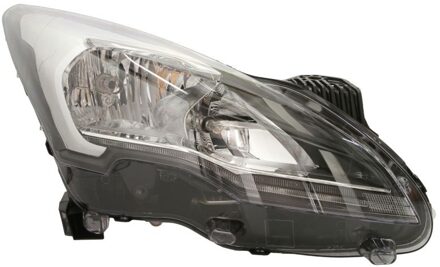 Peugeot Koplamp rechts 045279