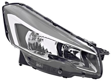 Peugeot Koplamp rechts 045441