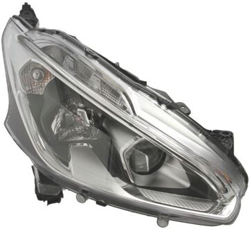 Peugeot Koplamp rechts 046635
