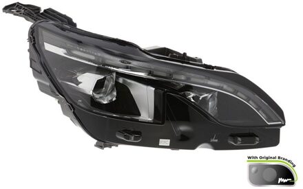 Peugeot Koplamp rechts 046789