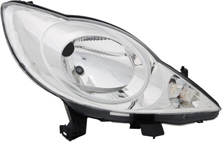 Peugeot Koplamp rechts 2011607052