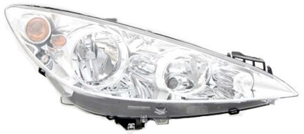 Peugeot Koplamp rechts 201497052