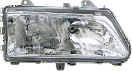 Peugeot Koplamp rechts 205517082