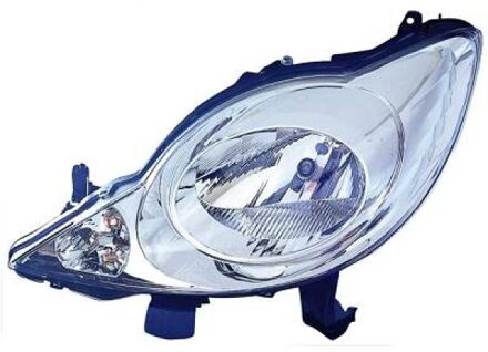 Peugeot Koplamp rechts 4211080