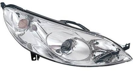 Peugeot Koplamp rechts 4243080