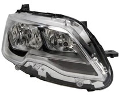 Peugeot Koplamp rechts 450777