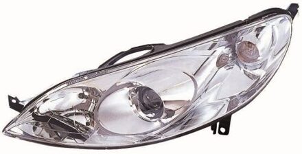 Peugeot Koplamp rechts 5501134RLDEM