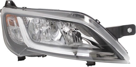 Peugeot Koplamp rechts LPP841