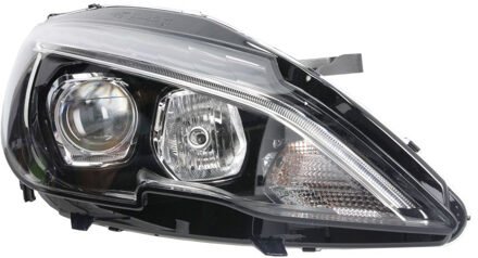 Peugeot Koplamp rechts LPR131