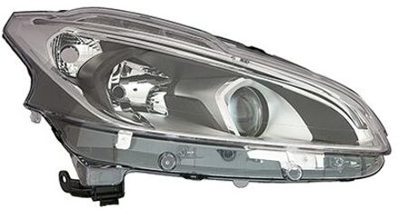 Peugeot Koplamp rechts met knipperlicht 4035964