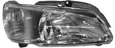 Peugeot Koplamp Rechts Met Knipperlicht