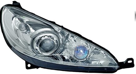 Peugeot Koplamp rechts