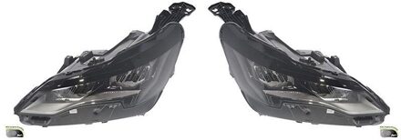 Peugeot Koplamp set SET4006965V