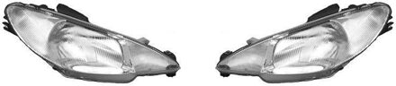 Peugeot Koplamp Set SET4028962