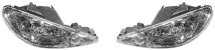 Peugeot Koplamp Set SET4028964V