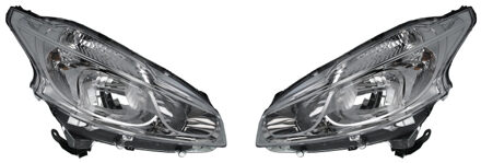 Peugeot Koplamp Set SET4034962V