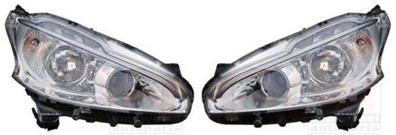 Peugeot Koplamp Set SET4034964