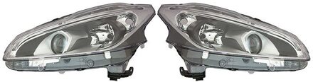 Peugeot Koplamp Set SET4035963