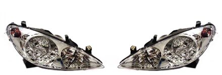 Peugeot Koplamp Set SET4040962