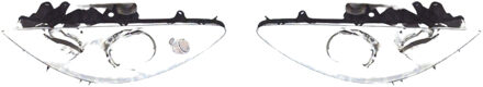 Peugeot Koplamp Set SET4041962M