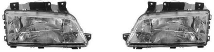 Peugeot Koplamp Set SET4045942