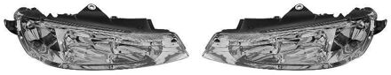 Peugeot Koplamp Set SET4049962