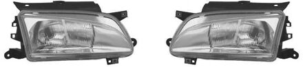 Peugeot Koplamp Set SET4050962
