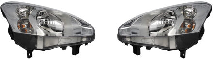 Peugeot Koplamp Set SET4059962V