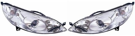 Peugeot Koplamp Set SET4060962