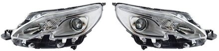 Peugeot Koplamp Set SET4075961