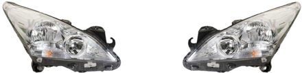 Peugeot Koplamp Set SET4076962V