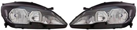 Peugeot Koplamp Set SET4081962