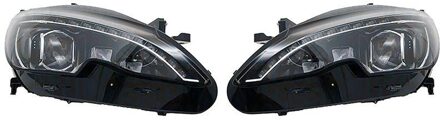 Peugeot Koplamp Set SET4081985M