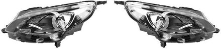 Peugeot Koplamp Set SET4085963