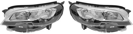 Peugeot Koplamp set SET4087961
