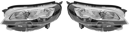 Peugeot Koplamp Set SET4087961N
