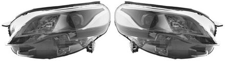 Peugeot Koplamp set SET4087985