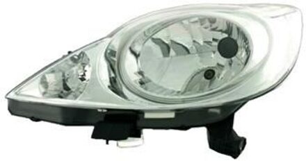 Peugeot Koplamp
