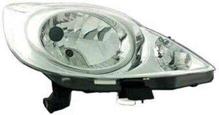 Peugeot Koplamp