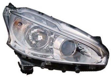 Peugeot Koplamp