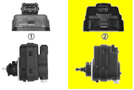 Peugeot Koplampelectr.motor Valeo