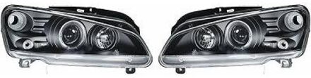 Peugeot Koplampen set 4210480