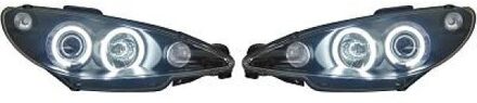 Peugeot Koplampen set 4225681
