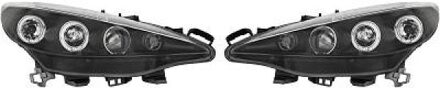Peugeot Koplampen set 4226380