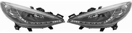 Peugeot Koplampen set 4226486