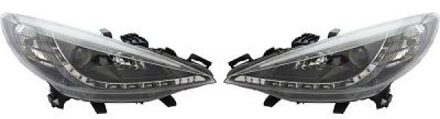 Peugeot Koplampen set 4226686