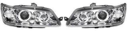 Peugeot Koplampen set 4232780