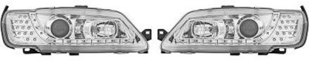 Peugeot Koplampen set 4232785