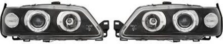 Peugeot Koplampen set 4232880