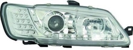 Peugeot Koplampen set 4233785